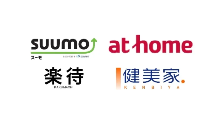 シティテラス新小岩の大手ポータルサイトに掲載
